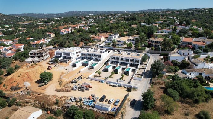 Image No.22-Villa de 3 chambres à vendre à Loule