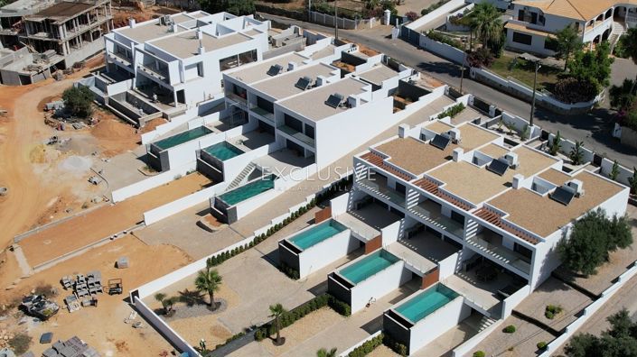 Image No.25-Villa de 3 chambres à vendre à Loule