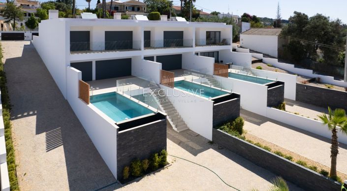 Image No.3-Villa de 3 chambres à vendre à Loule