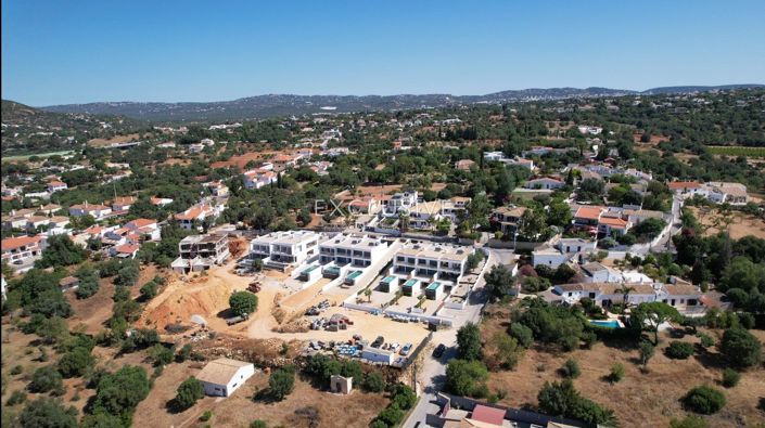 Image No.4-Villa de 3 chambres à vendre à Loule