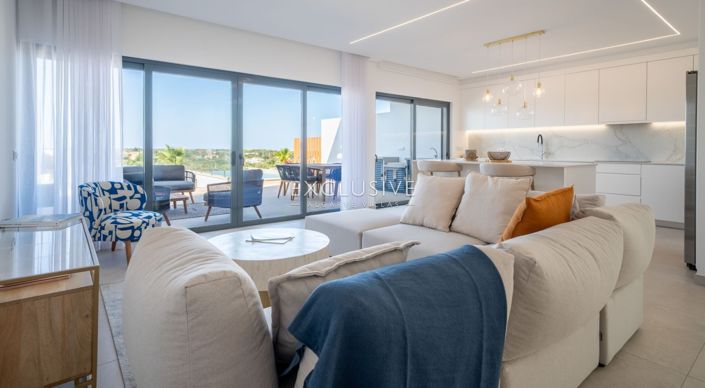 Image No.6-Villa de 3 chambres à vendre à Loule