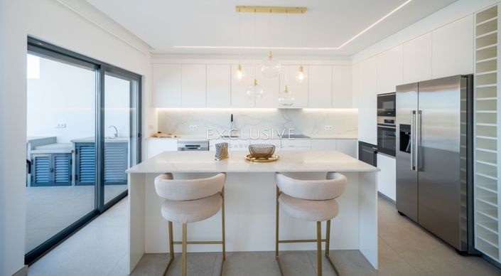 Image No.7-Villa de 3 chambres à vendre à Loule