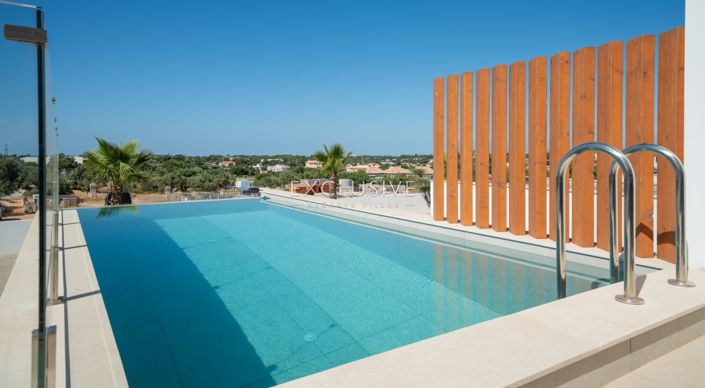 Image No.7-Villa de 3 chambres à vendre à Loule