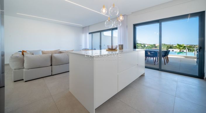 Image No.10-Villa de 3 chambres à vendre à Loule