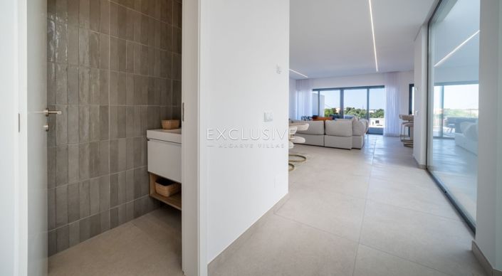 Image No.13-Villa de 3 chambres à vendre à Loule