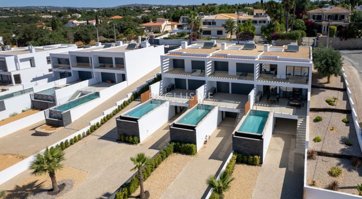 Image No.2-Villa de 3 chambres à vendre à Loule