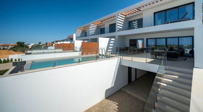 Image No.5-Villa de 3 chambres à vendre à Loule