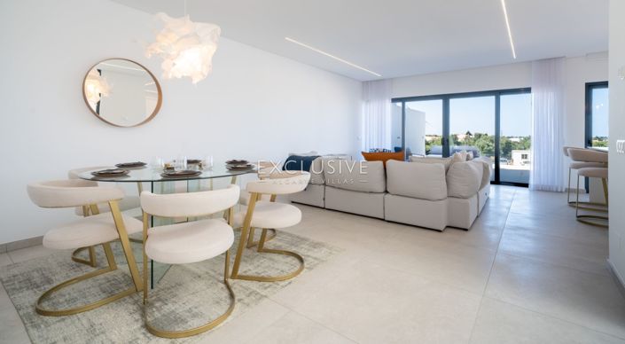 Image No.8-Villa de 3 chambres à vendre à Loule