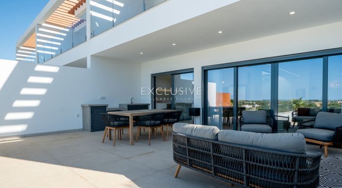 Image No.11-Villa de 4 chambres à vendre à Loule