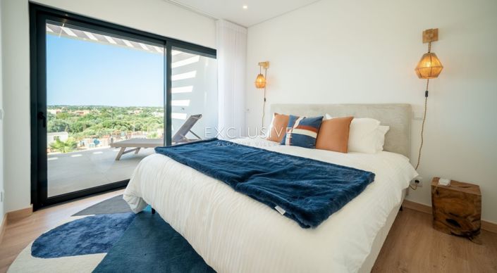 Image No.20-Villa de 4 chambres à vendre à Loule