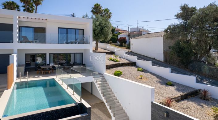 Image No.28-Villa de 4 chambres à vendre à Loule