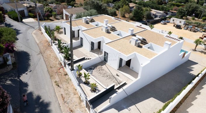 Image No.3-Villa de 4 chambres à vendre à Loule