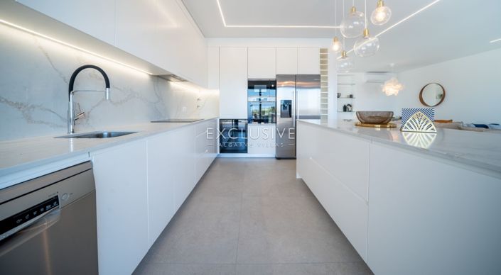 Image No.9-Villa de 4 chambres à vendre à Loule