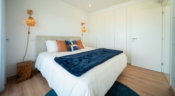 Image No.21-Maison de ville de 3 chambres à vendre à Loule