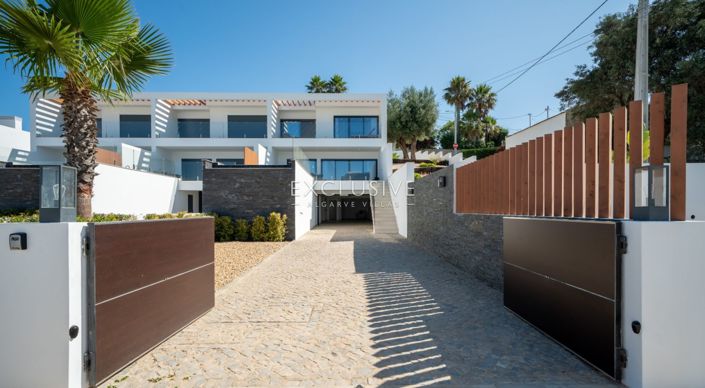 Image No.26-Maison de ville de 3 chambres à vendre à Loule