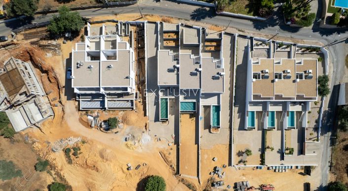 Image No.3-Maison de ville de 3 chambres à vendre à Loule