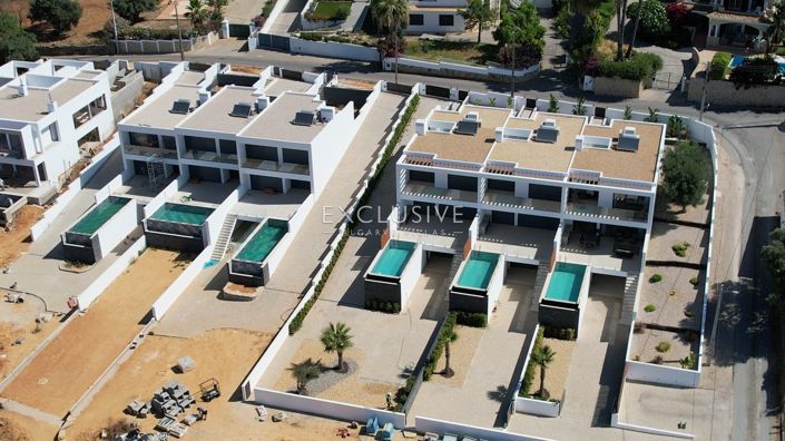 Image No.31-Maison de ville de 3 chambres à vendre à Loule