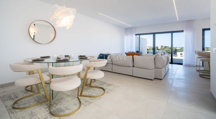 Image No.6-Maison de ville de 3 chambres à vendre à Loule