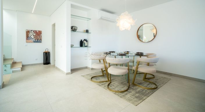 Image No.7-Maison de ville de 3 chambres à vendre à Loule