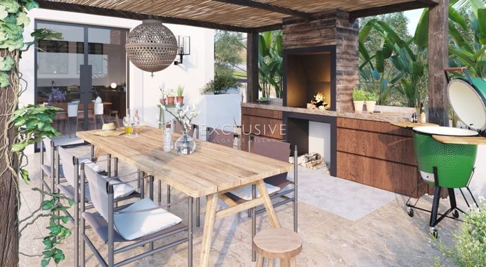 Image No.13-Villa de 3 chambres à vendre à Lagoa