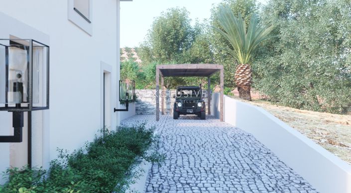 Image No.19-Villa de 3 chambres à vendre à Lagoa