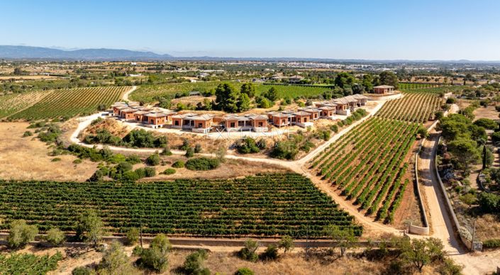 Image No.2-Villa de 3 chambres à vendre à Lagoa
