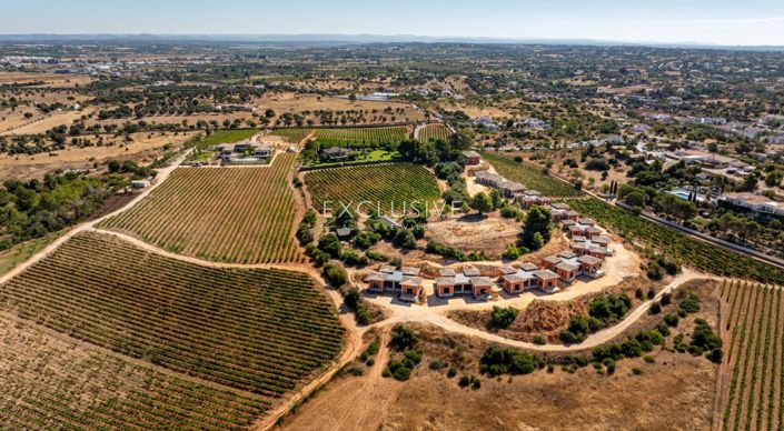 Image No.3-Villa de 3 chambres à vendre à Lagoa