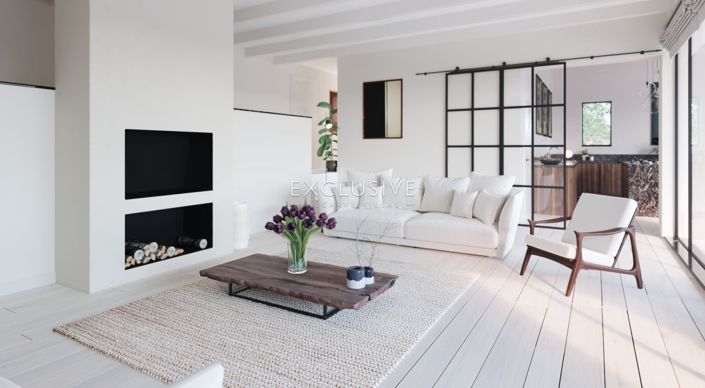 Image No.6-Villa de 3 chambres à vendre à Lagoa