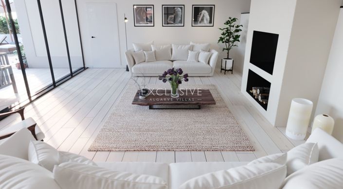 Image No.7-Villa de 3 chambres à vendre à Lagoa