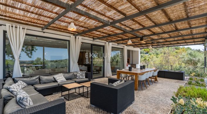 Image No.10-Maison de ville de 4 chambres à vendre à Silves