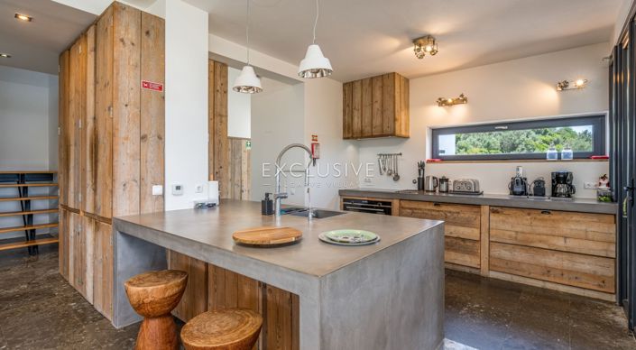 Image No.3-Maison de ville de 4 chambres à vendre à Silves