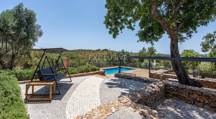 Image No.35-Maison de ville de 4 chambres à vendre à Silves