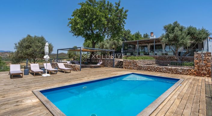 Image No.36-Maison de ville de 4 chambres à vendre à Silves