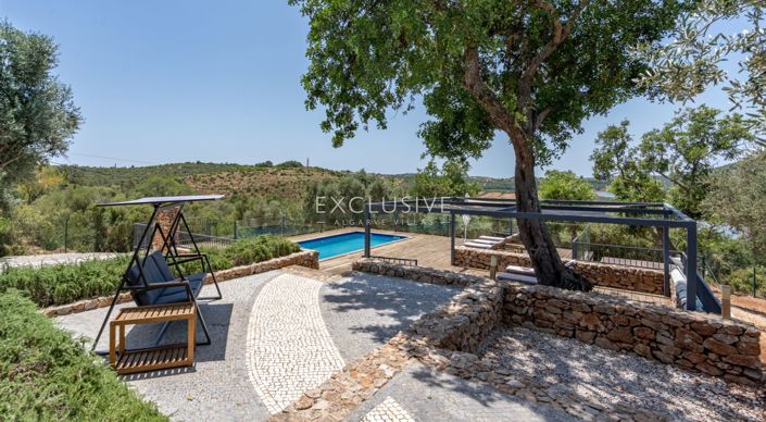 Image No.38-Maison de ville de 4 chambres à vendre à Silves