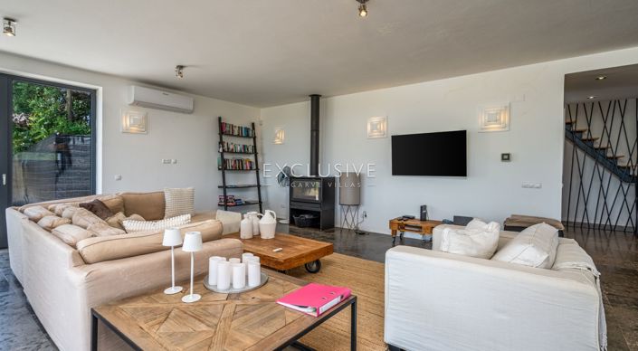 Image No.6-Maison de ville de 4 chambres à vendre à Silves