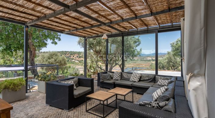 Image No.7-Maison de ville de 4 chambres à vendre à Silves