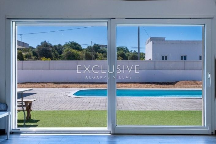 Image No.7-Villa de 4 chambres à vendre à Portimao