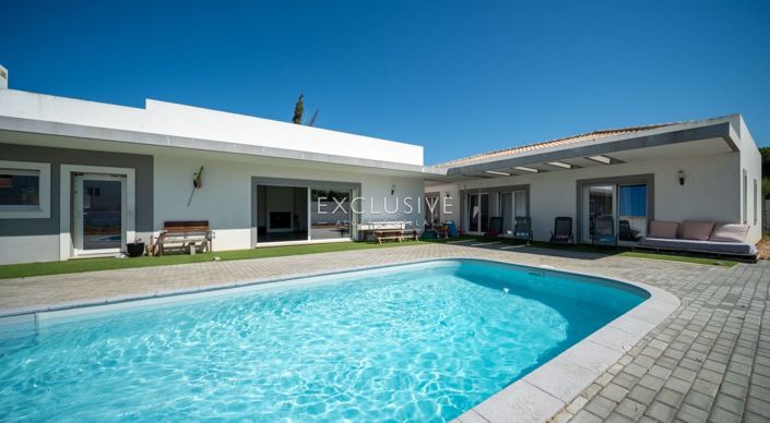 Image No.8-Villa de 4 chambres à vendre à Portimao