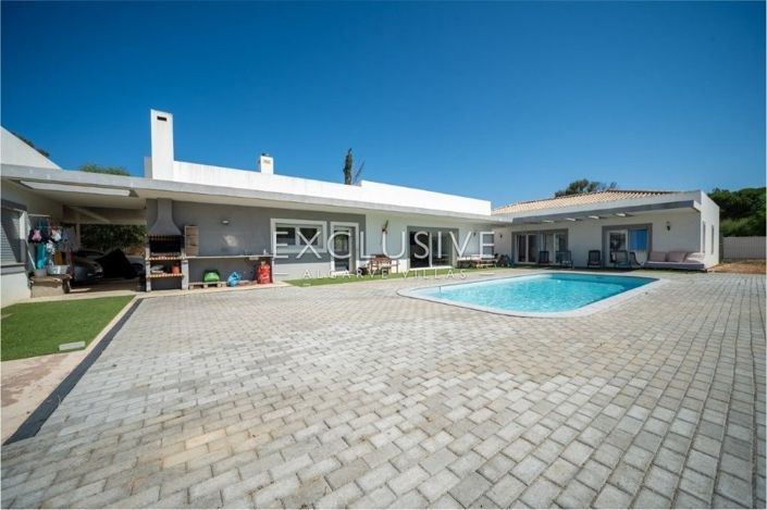 Image No.9-Villa de 4 chambres à vendre à Portimao