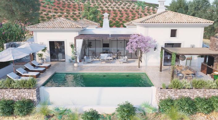 Image No.20-3 Bed Villa for sale