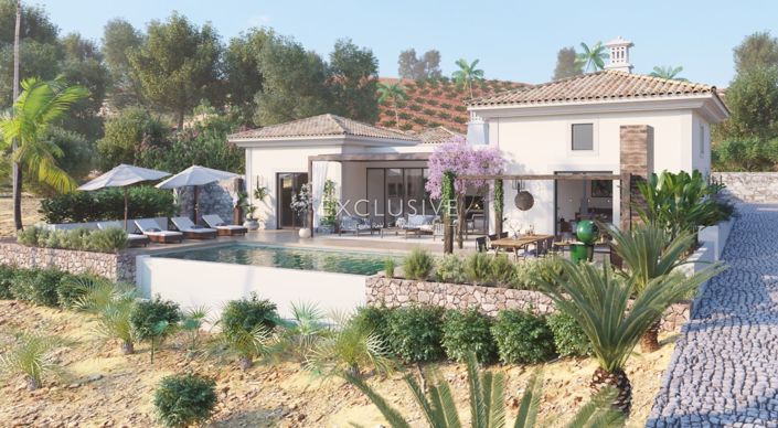 Image No.6-3 Bed Villa for sale