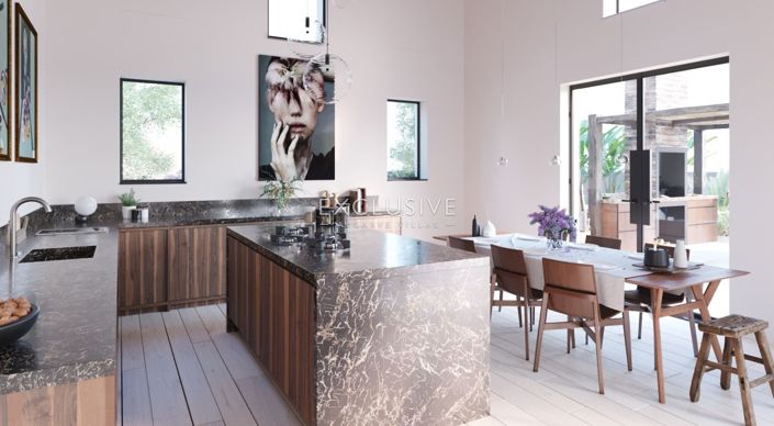 Image No.10-Villa de 3 chambres à vendre à Lagoa