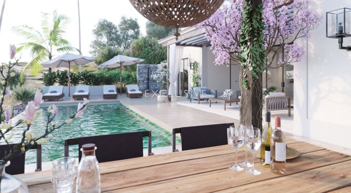 Image No.13-Villa de 3 chambres à vendre à Lagoa