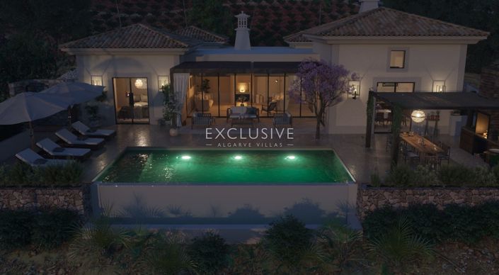 Image No.22-Villa de 3 chambres à vendre à Lagoa