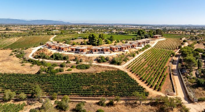 Image No.3-Villa de 3 chambres à vendre à Lagoa