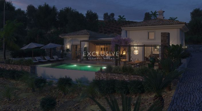 Image No.5-Villa de 3 chambres à vendre à Lagoa