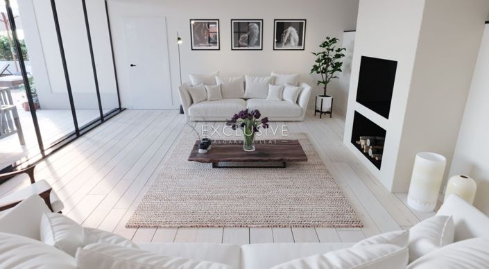 Image No.9-Villa de 3 chambres à vendre à Lagoa