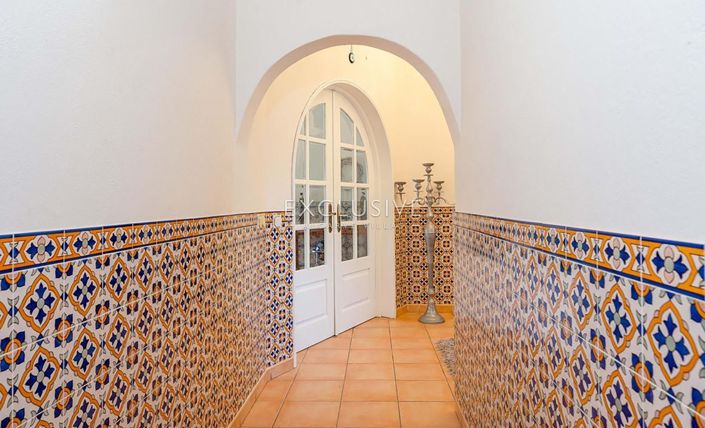 Image No.10-Villa de 6 chambres à vendre à Lagoa