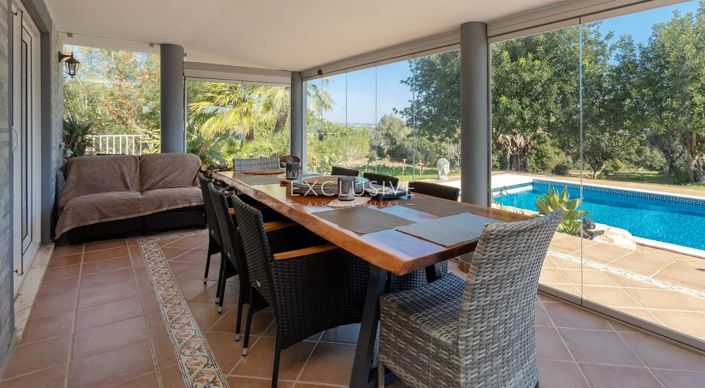 Image No.15-Villa de 6 chambres à vendre à Lagoa