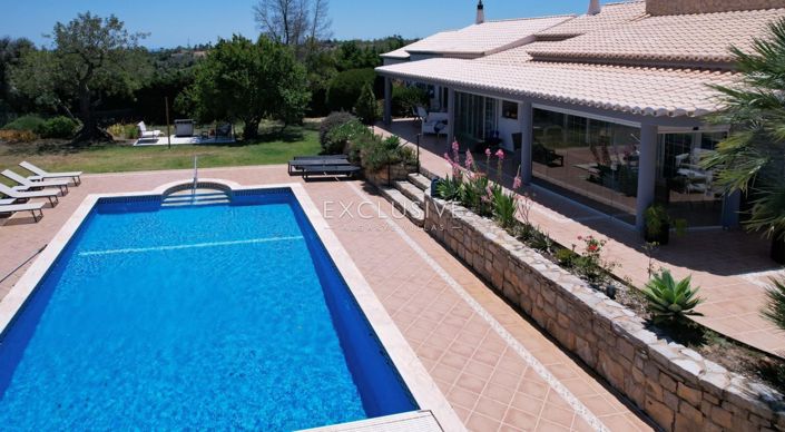 Image No.16-Villa de 6 chambres à vendre à Lagoa